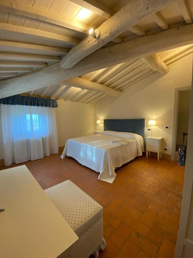 مبيت وإفطار كياني Relais Maria Cristina المظهر الخارجي الصورة
