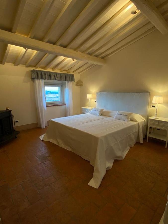 مبيت وإفطار كياني Relais Maria Cristina المظهر الخارجي الصورة